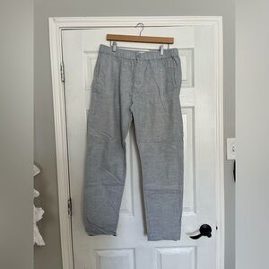 Men’s Gray H&M Pants